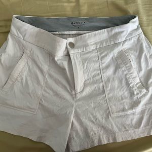 Athleta Brooklyn Short